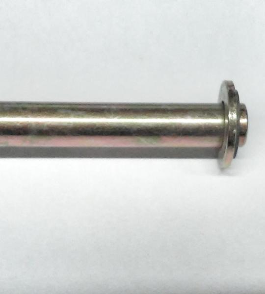 Perno cavalletto Minarelli per Yamaha scooter 50