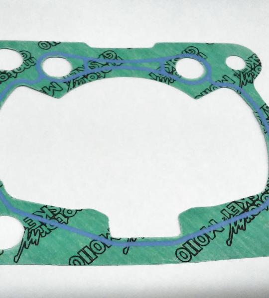 GUARNIZIONE SP.0,4 BASE CILINDRO CAGIVA HUSQUARNA 125 WRE -