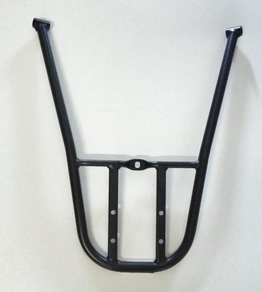 Portapacchi posteriore per MBK