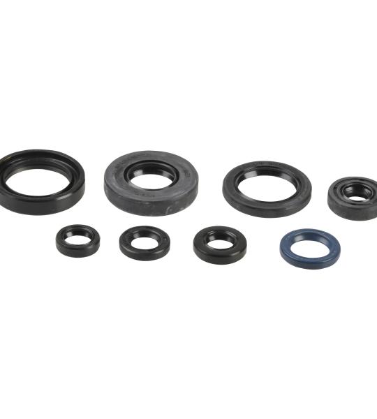SERIE PARAOLIO YZ 85 02-18