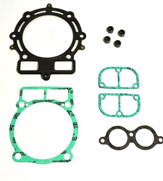 SERIE GUARNIZIONI SMERIGLIO KTM SMR 560 06-07