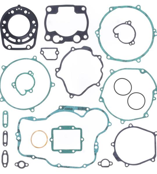 KIT GUARNIZIONI MOTORE KX 250F1 G1 H1 H2 88-92
