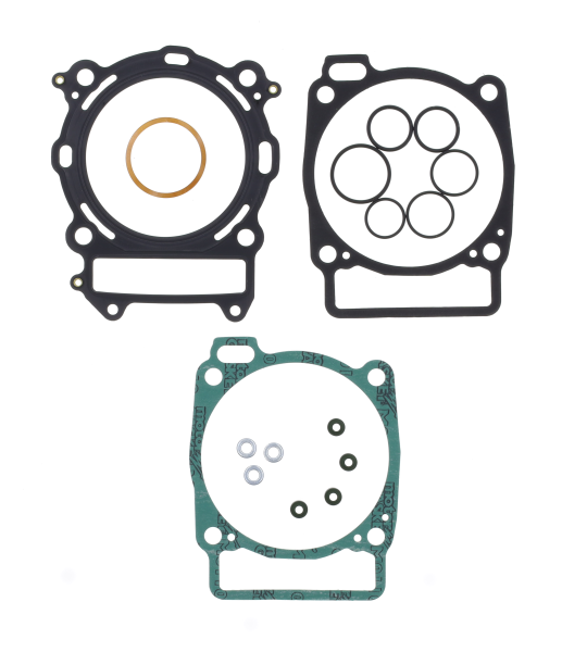 SERIE GUARNIZIONI SMERIGLIO SHERCO SEF-R 450 15-21 W/OUT.VALVOLE COV.GASKET