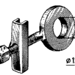 TENDITORE DI CATENA STANDARD