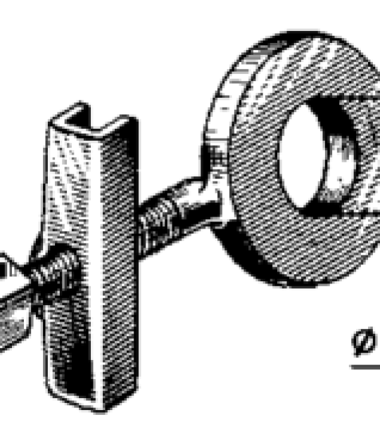 TENDITORE DI CATENA STANDARD