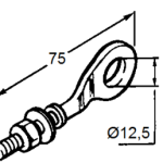 TENDITORE DI CATENA PUCH – HERCULES