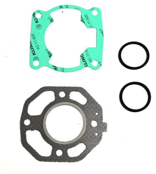 SERIE GUARNIZIONI SMERIGLIO KAWASAKI KX 80 G1/G2/J2 86-87