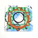 SERIE GUARNIZIONI SMERIGLIO KAWASAKI KX 500 A1/A2 83-84