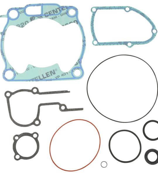 SERIE GUARNIZIONI SMERIGLIO YAMAHA YZ 250 96-98 WR250 98