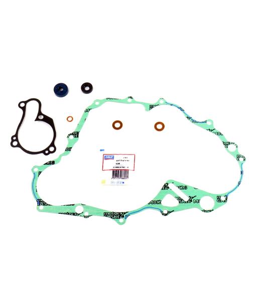 POMPA ACQUA KIT SERIE GUARNIZIONI + CUSCINETTO YAMAHA YZ250F 14-18