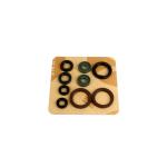 SERIE PARAOLIO KTM SX-F450/SMR450/XC-F450 2014-15