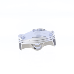TOP END PISTON KIT SXF 250 16-22 D. 77.97MM