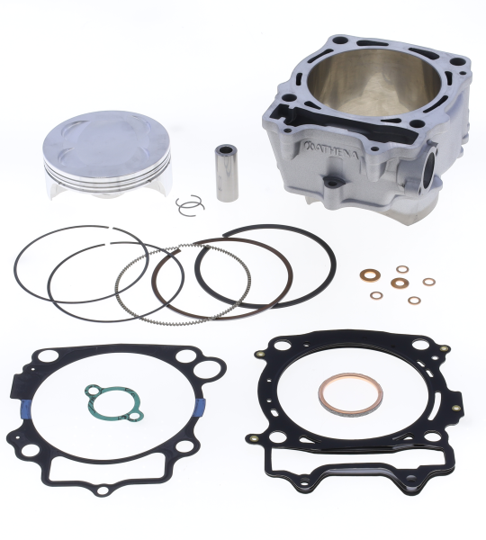 GRUPPO TERMICO YAMAHA YZF450 D102 2020-22
