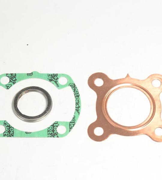 SERIE GUARNIZIONI SMERIGLIO YAMAHA YZ 60 H/J/K 81-83