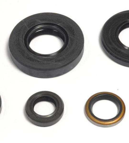 SERIE PARAOLIO YAMAHA YZ 80 K/L 85-92