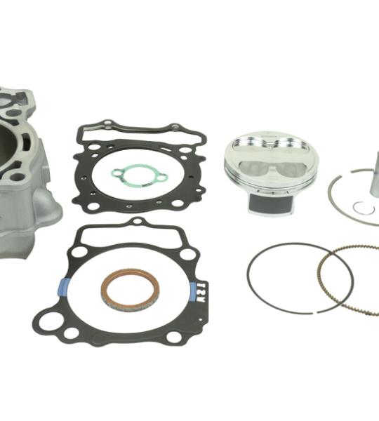 GRUPPO TERMICO YAMAHA YZF250 BB 14-18