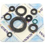 SERIE PARAOLIO HONDA CR 250 RE 84