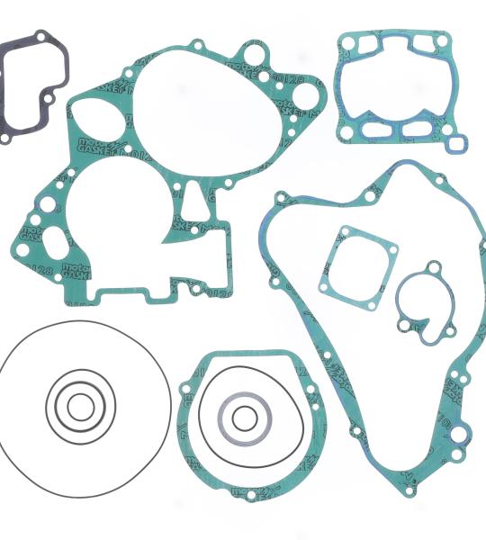 KIT GUARNIZIONI MOTORE SUZUKI RM 125 N/P/R/S 92-96