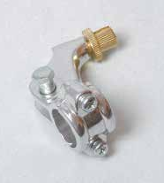 COLLARE PER LEVA FRIZIONE SUZUKI RM 125/250 – YAMAHA YZ – YZF – WR