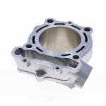 GRUPPO TERMICO KAWASAKI KX F250 STD.BORE D.77 17-19