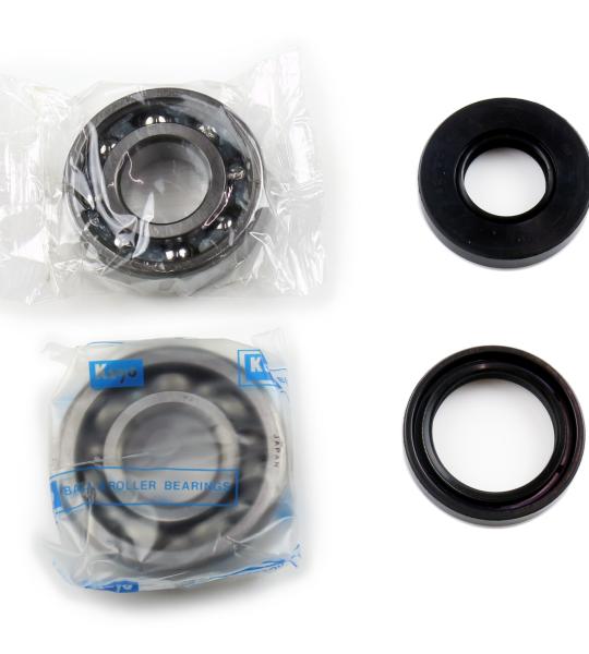 REVISIONE ALBERO MOTORE KIT YAMAHA YZ 85 02-10