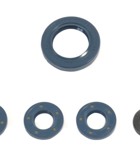 SERIE PARAOLIO KTM SX-F 250 13-15