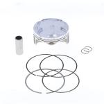 TOP END PISTON KIT RMZ 250 10-18 D. 76.96MM