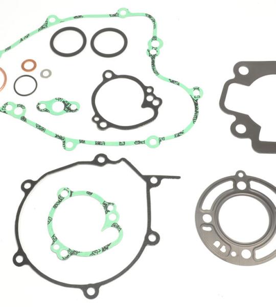 KIT GUARNIZIONI MOTORE KAWASAKI KX 65 00-21/SUZ.RM65 03-12
