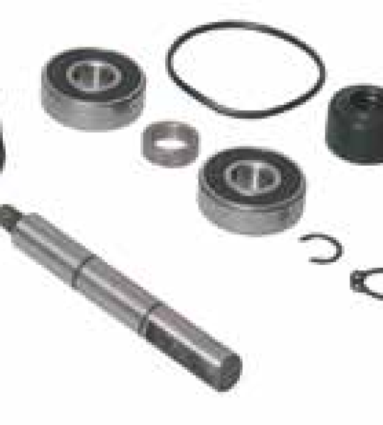 KIT RIPARAZIONE POMPA ACQUA PIAGGIO 50 – GILERA 50