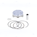TOP END PISTON TESTA CILINDRO F250R 14-15 D. 76.77MM