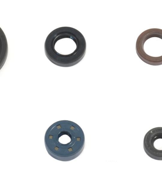 SERIE PARAOLIO YAMAHA YZ450F 2014-21