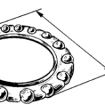 GABBIETTA SERIE STERZO CIAO – PUCH – PEUGEOT – HONDA – KYMCO