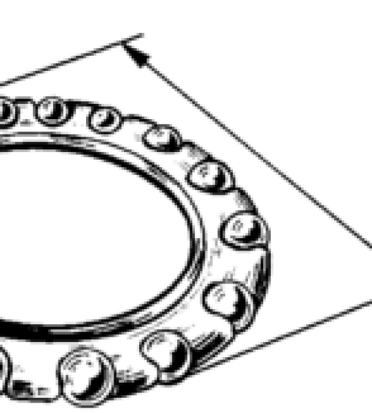 GABBIETTA SERIE STERZO CIAO – PUCH – PEUGEOT – HONDA – KYMCO