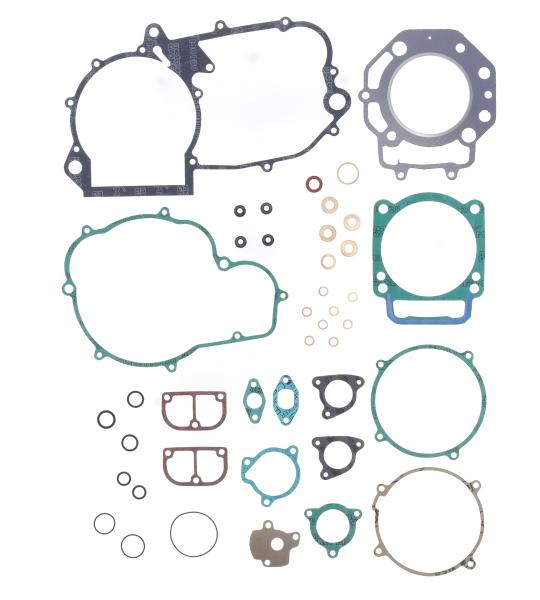 KIT GUARNIZIONI MOTORE KTM 350/400/500 LC4 MOD.84-92
