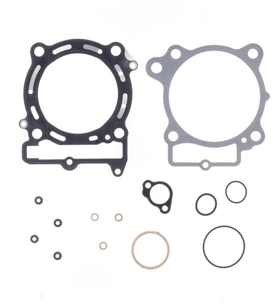 SERIE GUARNIZIONI SMERIGLIO KAWASAKI KX 450F W/OUT VALVE COVER 19-20