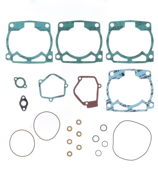 SERIE GUARNIZIONI SMERIGLIO KTM 250/300MX/SX/GS/ 90-98