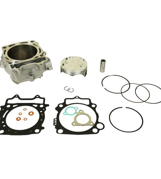 GRUPPO TERMICO YAMAHA YZF450R D.97 2018-2019