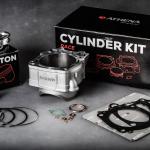 GRUPPO TERMICO YAMAHA YZF450 D102 2020-22