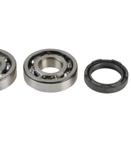REVISIONE ALBERO MOTORE KIT YAMAHA YZ 250 88-98