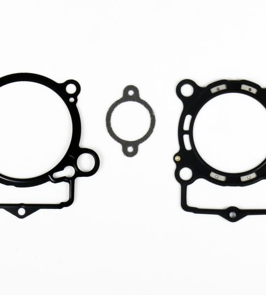 SERIE GUARNIZIONI GRUPPO TERMICO KTM SXF 250 D.82 MM BB 13-14