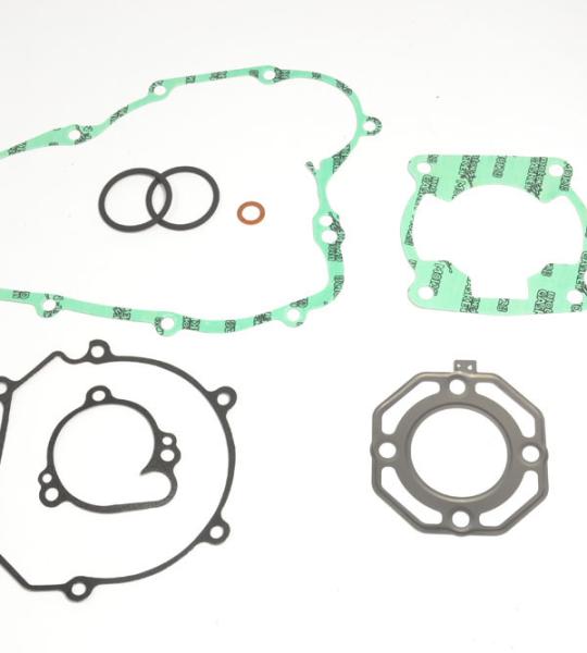 KIT GUARNIZIONI MOTORE KAWASAKI KX 80 L3/M3/P3/N3 90
