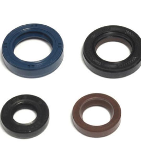 SERIE PARAOLIO WR400 YZ400 YZ426 YZ450 00-08