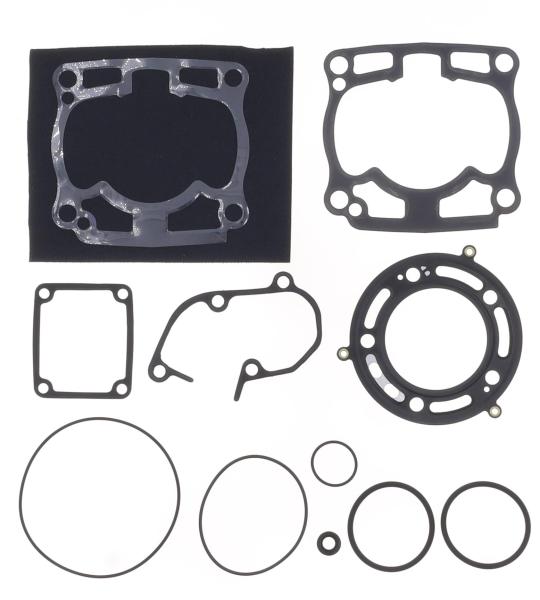 SERIE GUARNIZIONI GRUPPO TERMICO KAWASAKI KX 125 D.58