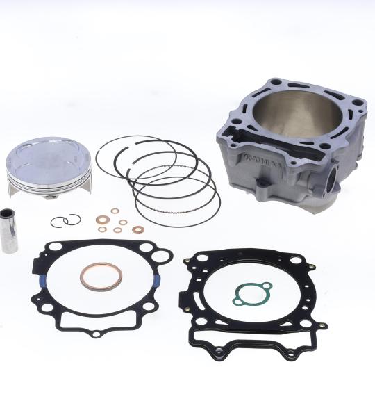 GRUPPO TERMICO YAMAHA YZF450 D97 2020-2022