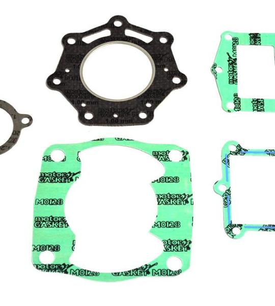 SERIE GUARNIZIONI SMERIGLIO HONDA CR 250 R/RD 83-OB.
