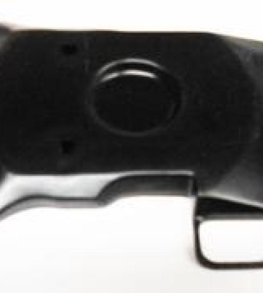 Semi parafango anteriore per MBK Target 50