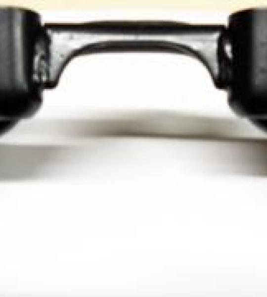 Staffa motore completo per MBK Booster