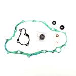 POMPA ACQUA KIT SERIE GUARNIZIONI + CUSCINETTO YAMAHA YZ450F 10-13