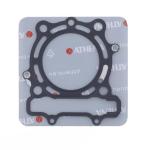 GUARNIZIONE TESTA CILINDRO KXF250 SPESSORE 0,9mm