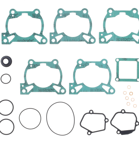 SERIE GUARNIZIONI SMERIGLIO KTM SX 85 18-21